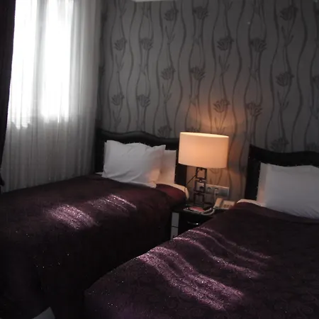 Hotel Risiss
