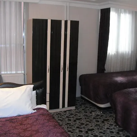 Hotel Risiss Ankara