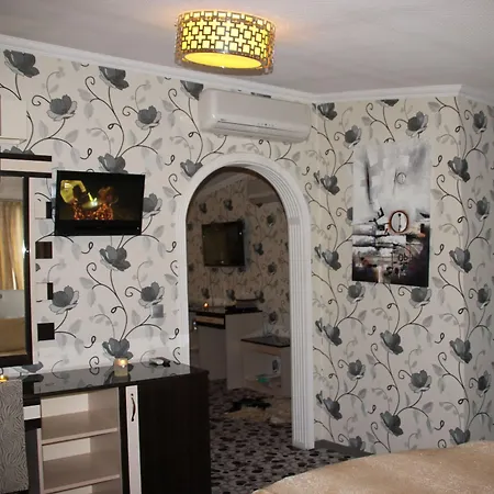 Risiss Hotel 2*