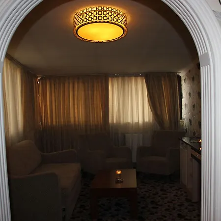Risiss Ankara