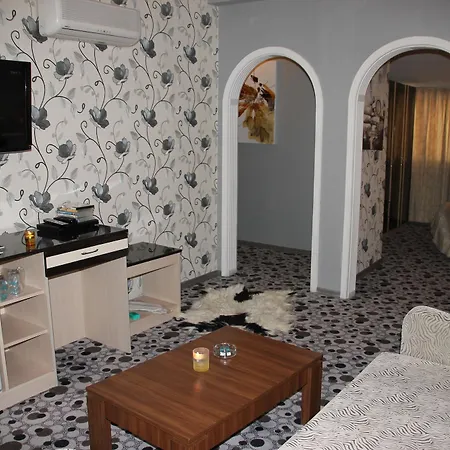 Risiss Hotel Ankara
