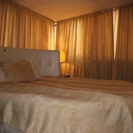 Risiss 2* Ankara