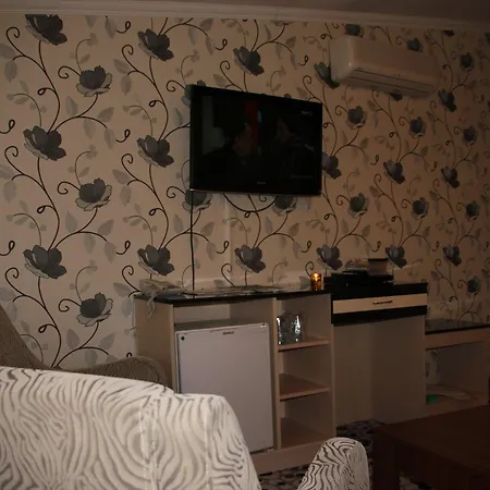 Hotel Risiss Ankara