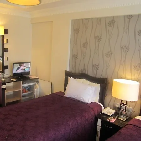 Hotel Risiss