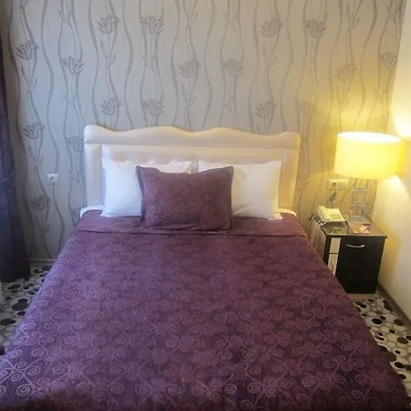 Risiss Hotel 2*