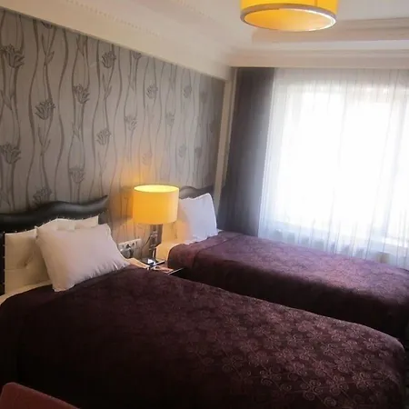 Hotel Risiss