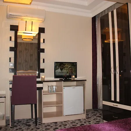 Risiss Hotel