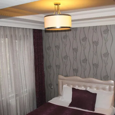 Risiss Hotel