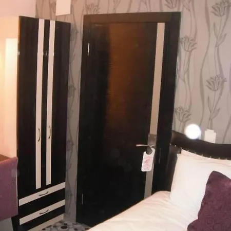 Hotel Risiss Ankara