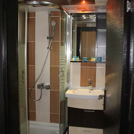 Risiss Hotel