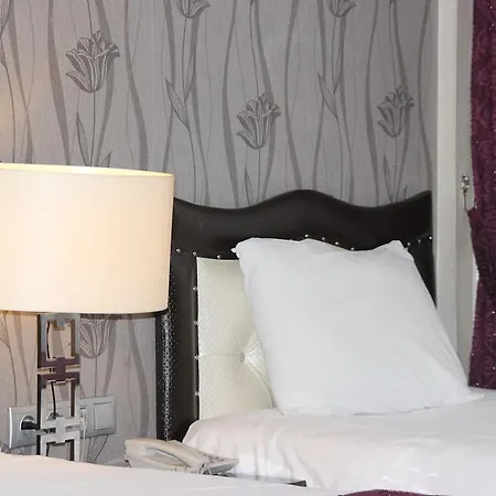 Hotel Risiss 2*