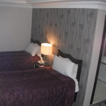 Hotel Risiss Ankara