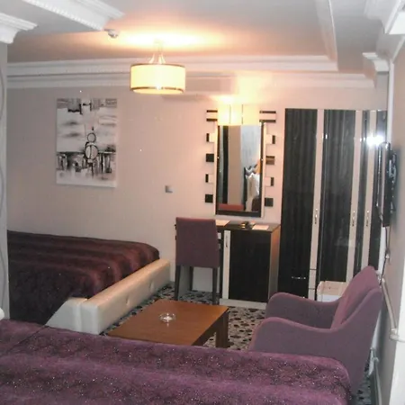 Risiss Hotel Ankara