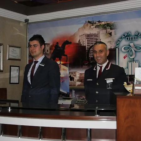 Hotel Risiss Ankara